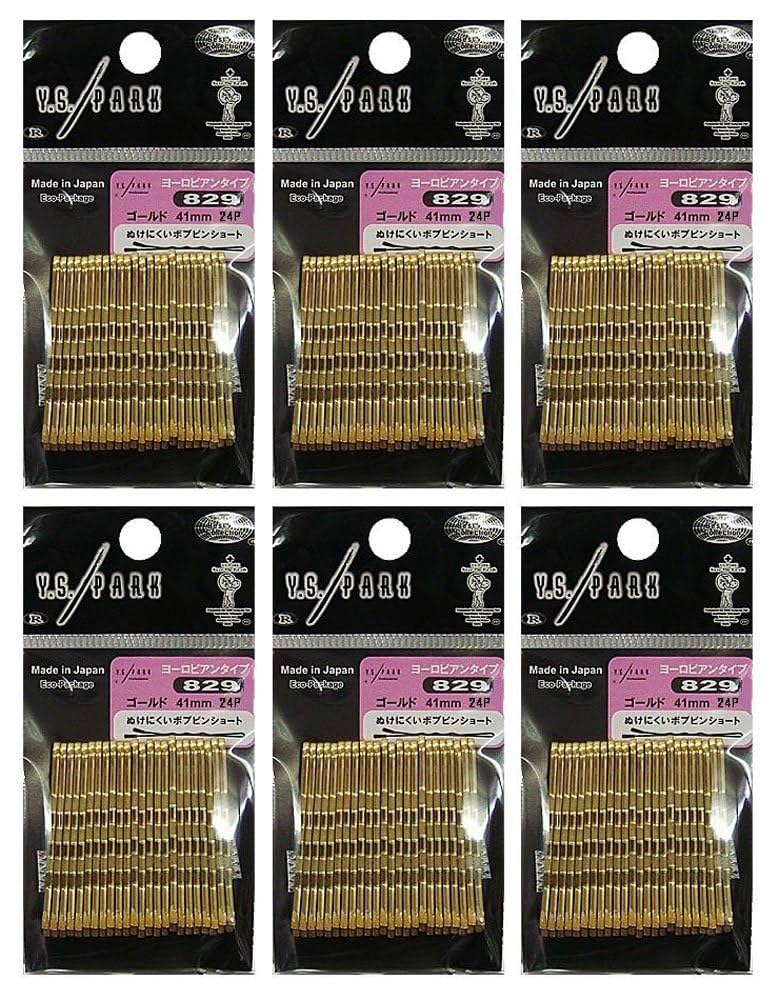 美品⭐️ヘアピン ゴールド 2点セット 楽天市場】【本日限定！ポイント11倍☆】 アメピン ゴールド